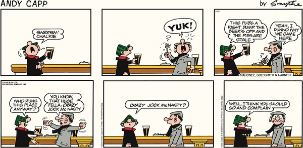 capp